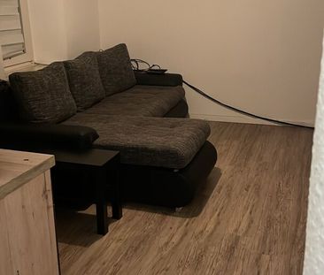 Möbliertes 1-ZImmer Apartment für Schnellentschlossene - Foto 1