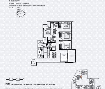 The Gazania (D19), Condominium - For Rent - Photo 1