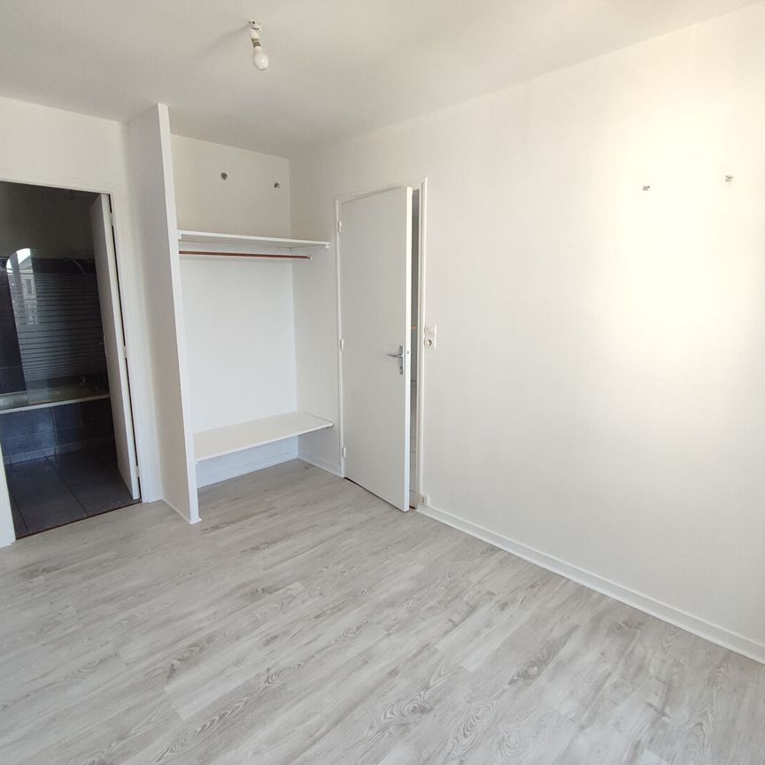 Location Appartement 2 pièces 35m² - Photo 1