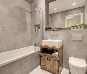 1 bedroom apartment to rent - Photo 3