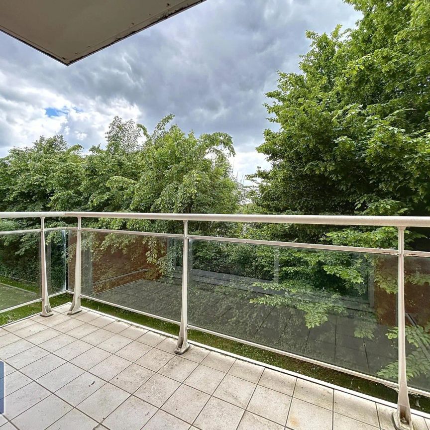 Appartement à louer 3 pièces 66.93m² - Photo 1