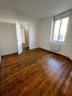 Location Appartement 3 pièces 58m² BORDEAUX 33800 - Photo 1