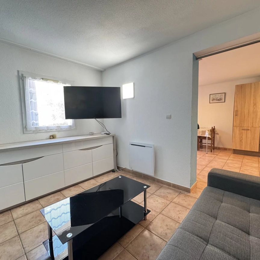 Location Maison 3 pièces 54m² NARBONNE 11100 - Photo 1