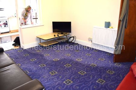 Naburn Street, Manchester, M13 0FL - Photo 2
