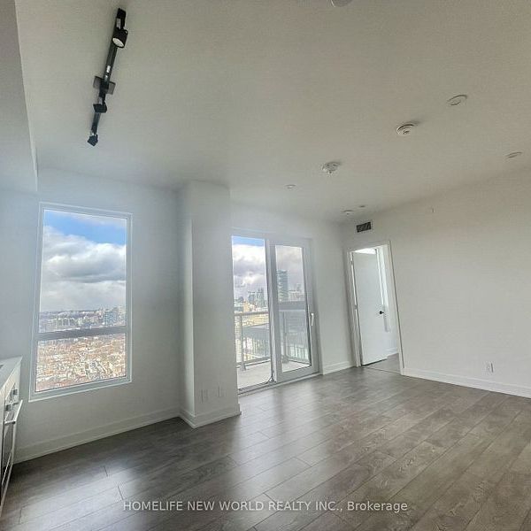 For Lease - 108 Peter Street Unit# 4502, Toronto, Ontario - Photo 1