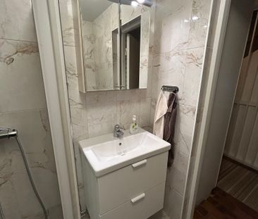 Törnstigen, Huddinge - Photo 1