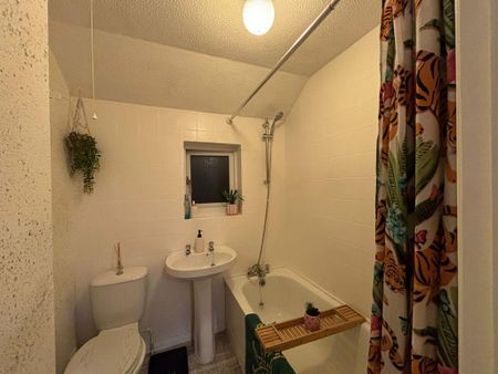 1 bedroom terraced house to rent - Photo 5