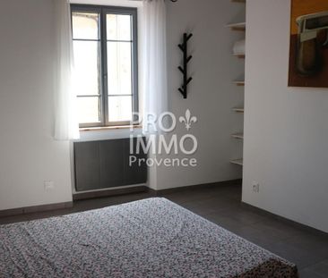 Location Maison 3 pièces 60m² ALLEINS 13980 - Photo 6