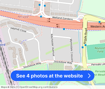 Ribchester Avenue, Perivale - Photo 1