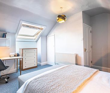 1 bedroom in a house share to rent - Photo 5