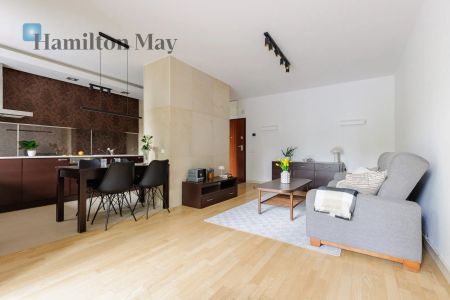 Apartament z prywatnym ogródkiem | Meridian - Photo 2