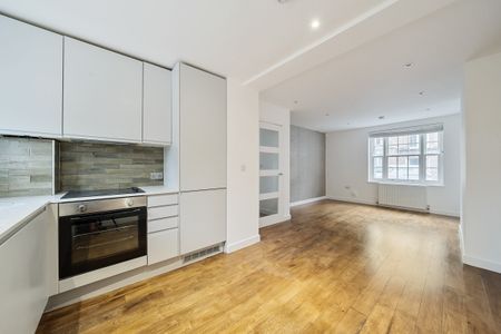 2 bedroom flat to rent - Photo 3