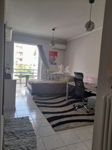 Studio/Γκαρσονιέρα για ενοικίαση Μέσα Αγυιά - Παναχαϊκή (Πάτρα) - Photo 4