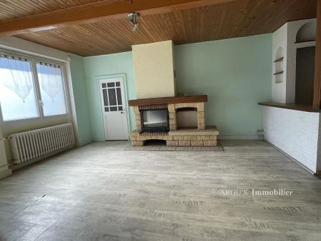 Maison de campagne - Photo 2