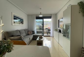 Apartamento · Alquiler a largo plazo ·