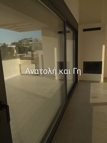 Μεζονέτα για ενοικίαση Κέντρο (Θέρμη) - Photo 2