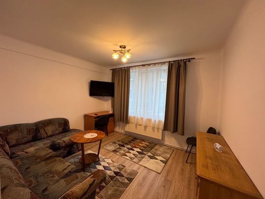 Central, Brasov - Fotografie 1