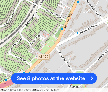 Gravelly Hill, Erdington, Birmingham - Photo 1