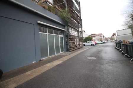 local à louer - ANGLET - Photo 4