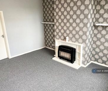 1 bedroom terraced house to rent - Photo 3