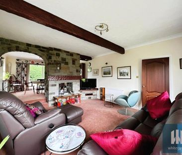 4 bedroom bungalow to rent - Photo 1