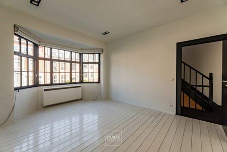 Tout savoir sur cette maison à Ixelles, à Ixelles - Foto 3