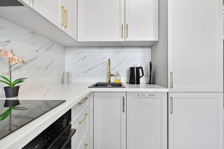 Stylowa kawalerka z balkonem w Hanza Tower! - Photo 2