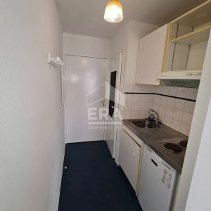 Appartement Mont De Marsan 1 pièce(s) 25.72 m2 - Photo 2