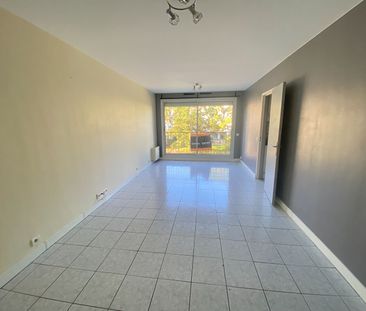 Appartement T4 à Rennes - Photo 5