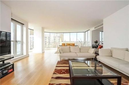 2 Bed Flat, Belgrave Court, E14 - Photo 3