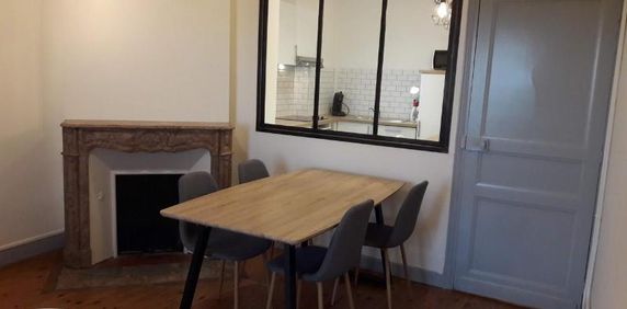 Location Appartement 3 pièces 72m² AGEN 47000 - Photo 2