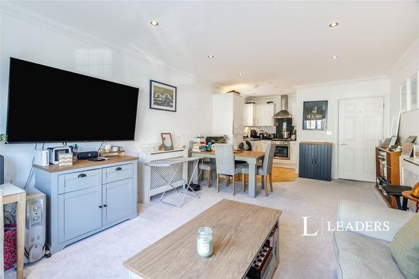 1 bedroom house to rent - Photo 1