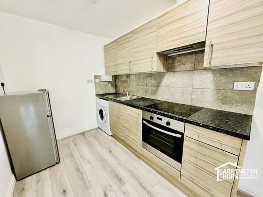 1 bedroom flat to rent - Photo 1