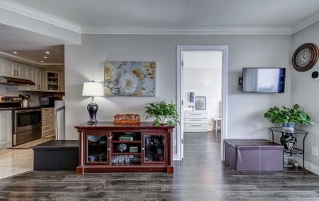 For Lease - 4450 Tucana Court Unit# 2107, Mississauga, Ontario - Photo 3