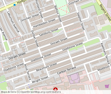 Gladstone Street, Blyth - Photo 1