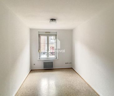 Location Appartement 2 pièces 33m² STRASBOURG 67000 - Photo 6