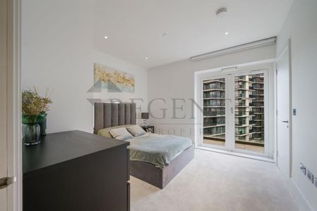 4 bedroom apartment to rent - Photo 3