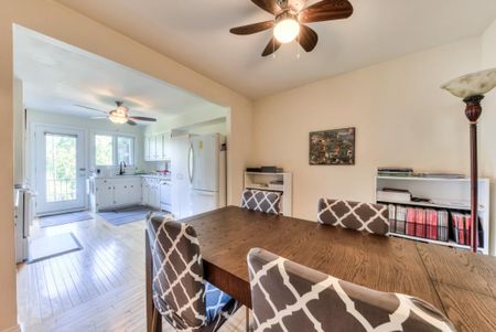 Appartement à louer - Photo 5