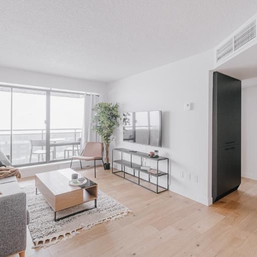 Appartement 4 ½ à louer Saint-Jean-Baptiste juillet 2026 - Photo 1