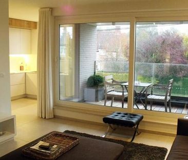 Appartement te huur - Foto 2