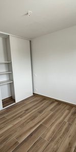 Appartement Saint Nazaire 2 pièce(s) 33.17 m2 - Photo 4