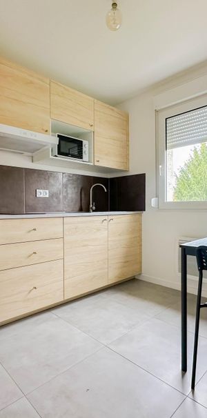 Location / Appartement - Photo 1