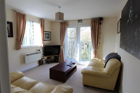 1 bedroom flat to rent - Photo 3