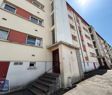 Location Appartement 1 pièce 33m² ALENCON 61000 - Photo 6