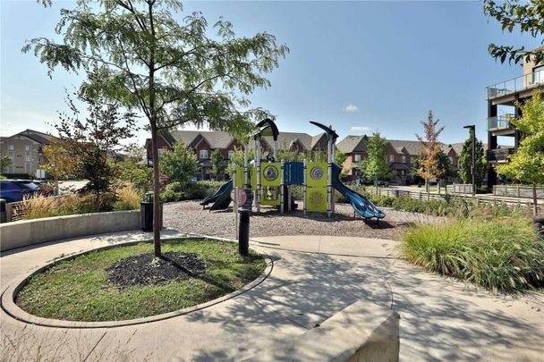 For Lease - 5025 Harvard Road Unit# 411, Mississauga, Ontario - Photo 1