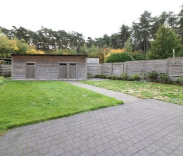 Gezellige woning met twee slpk op rustige locatie te Testelt - Foto 3