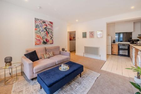 1 bedroom flat to rent - Photo 3