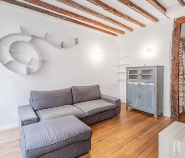 Rental Apartment Paris 11th Folie-Méricourt - Photo 4