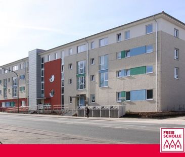 gemütliche 2-Zimmer-Wohnung mit Balkon - Foto 1