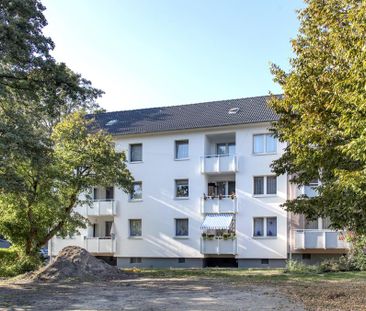 Nur noch einziehen und wohlfühlen! Wir renovieren für Sie! - Foto 1